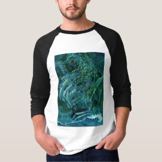 Lovecraftian T-Shirt
