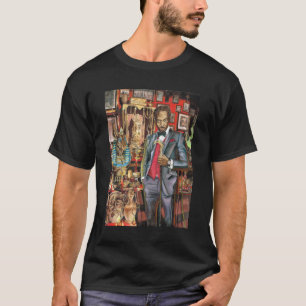 Lovecraftian T-Shirt