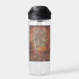 Lovecraftian Water Bottle