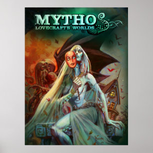 Lovecraft's Mythos poster