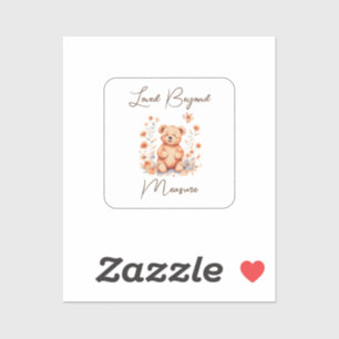 Loved Beyond Measure