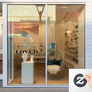 Loved Beyond Measure – Romans 5:8 Christian Bible 