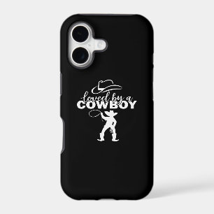 loved by a cowboy