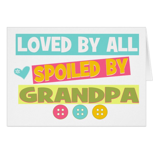 Loved By All (Front Horizontal)