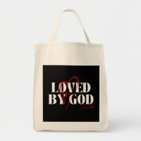 Loved by God – John 3:16