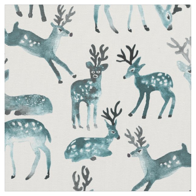 Loved Dearly Fabric (Close Up)