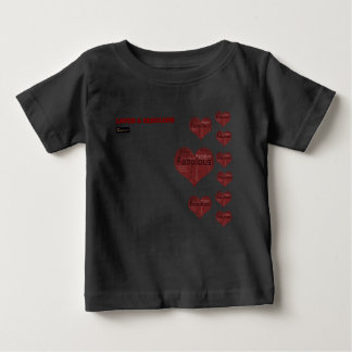 LOVED & FABULOUS T-SHIRT