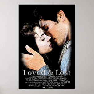 Loved & Lost Movie Poster