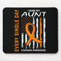 Loved One In Memory Of Aunt Leukaemia Awareness Am