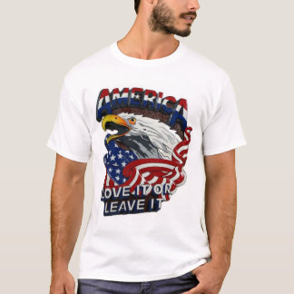 LoveItorLeaveit T-Shirt
