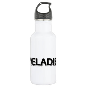Loveladies, New Jersey 532 Ml Water Bottle