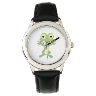 Loveland Frogman Watch
