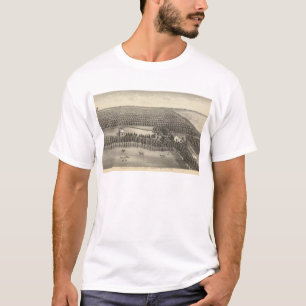 Loveless Farm, Nebraska T-Shirt