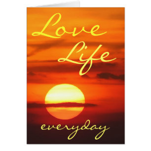 LoveLife Card