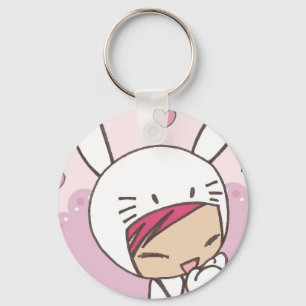 lovelove key ring