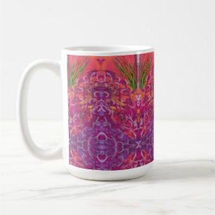 Lovely Abstract Coffee Mug