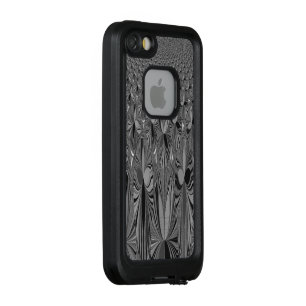 Lovely African Tribal Themed Pattern Design LifeProof FRÄ’ iPhone SE/5/5s Case