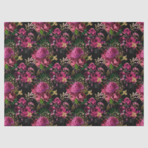 Lovely Bee Series Design 22 Tissue Paper