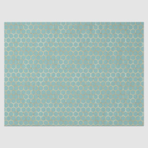 Lovely Bee Series Design 25 Tissue Paper