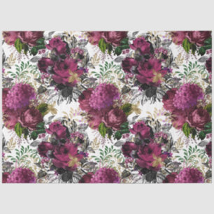 Lovely Bee Series Design 32 Tissue Paper