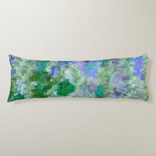 Lovely Bouquet.... Body Cushion