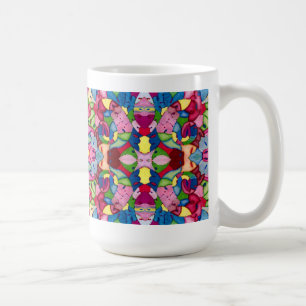 Lovely Bouquet Mug