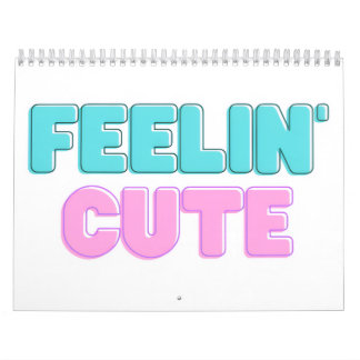 Lovely Calendar