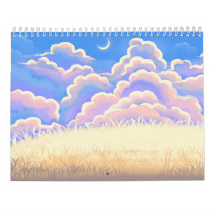 lovely calendars