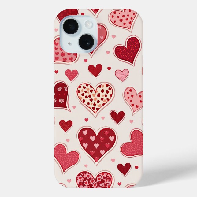 lovely case (Back)