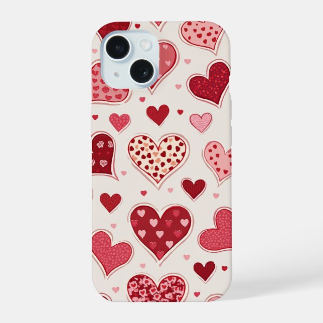 lovely case (Back)