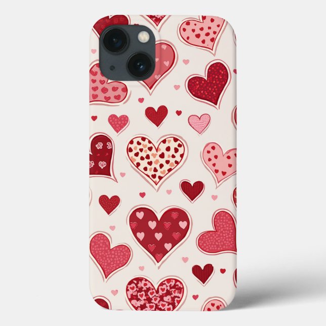lovely case (Back)