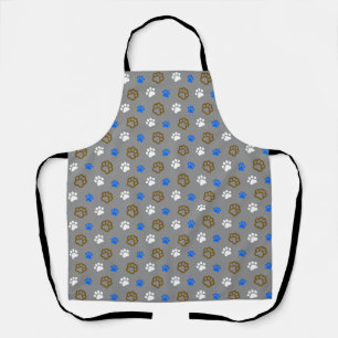 Lovely Cat Apron
