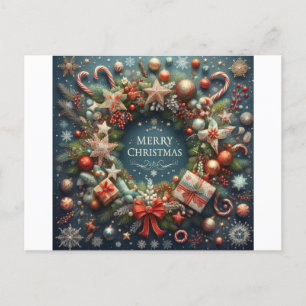 Lovely Christmas Cards