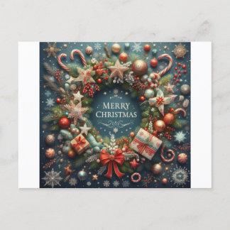 Lovely Christmas Cards