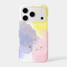 Lovely Colours With a Gentle Touch