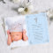 Lovely Cross Photo Baptism/Christening Invitation