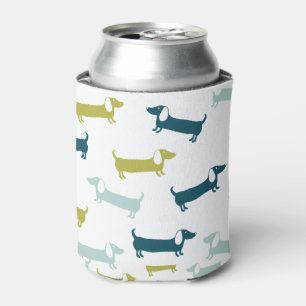Lovely dachshunds in great colours can cooler