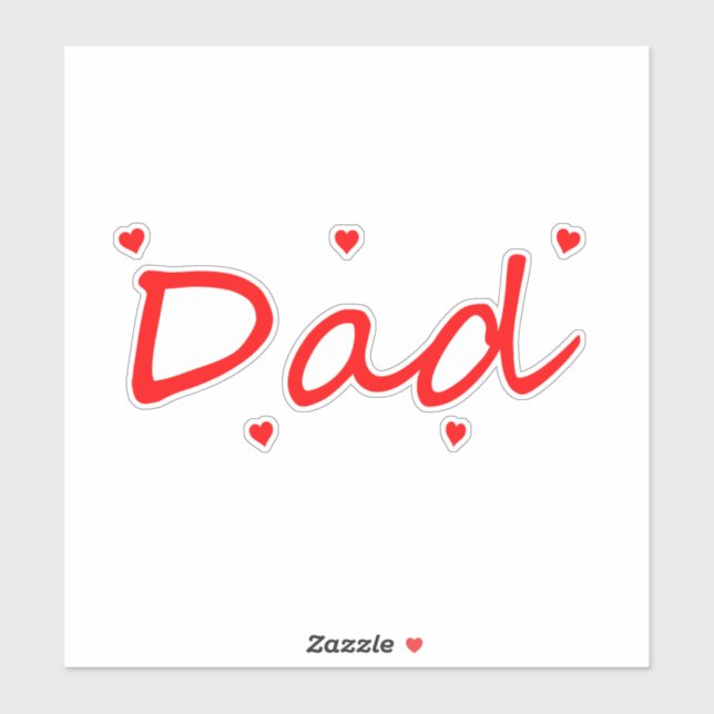 Lovely Dad  (Sheet)