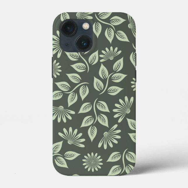 Lovely Design Case-Mate iPhone Case (Back)