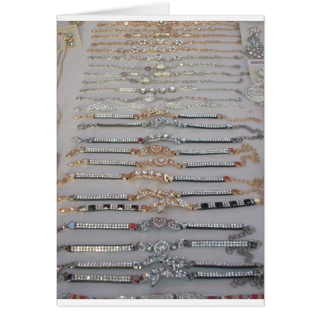 Lovely Diamind Jewelry heart design art collection (Front)