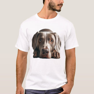 lovely dog shirt T-Shirt