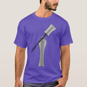 Lovely eyelash mascara T-Shirt