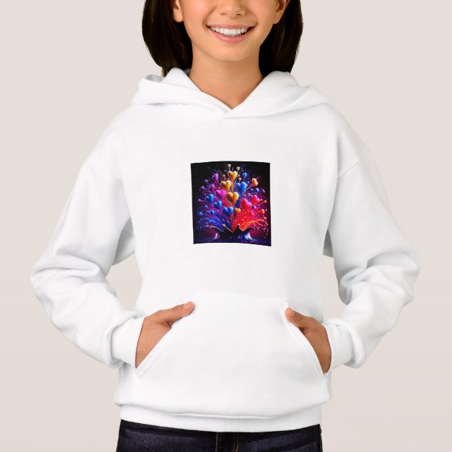 Lovely Fashionable (Front)