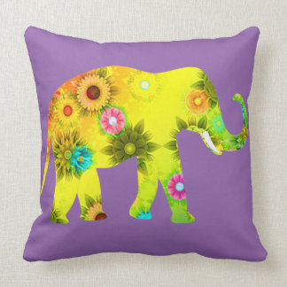 Lovely Feng Shui Throw Pillow