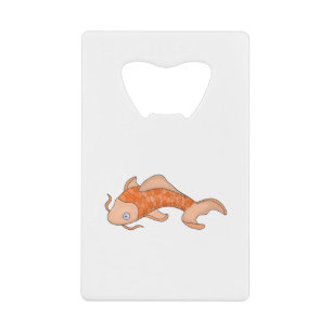 Lovely Fish