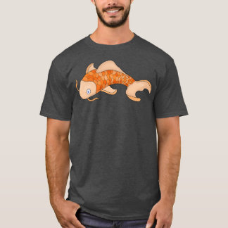 Lovely Fish T-Shirt
