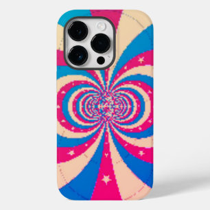 Lovely Funny Cameroon Case-Mate iPhone 14 Pro Case