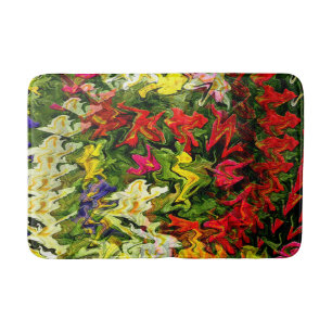 Lovely Garden....... Bath Mat