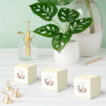 Lovely Garden Vintage – Elegant Retro Nature Favour Box<br><div class="desc">Wrap your gift in timeless charm with this Vintage Botanical Charm gift box,  featuring a graceful retro bird and delicate floral details. A perfect choice for birthdays,  garden weddings,  anniversaries,  or nature-inspired surprises. Elegant,  warm,  and full of character — a keepsake in itself.</div>
