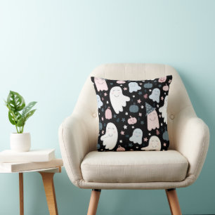 LOVELY GHOST CUSHION